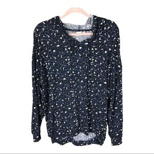 BP hooded sweater‎